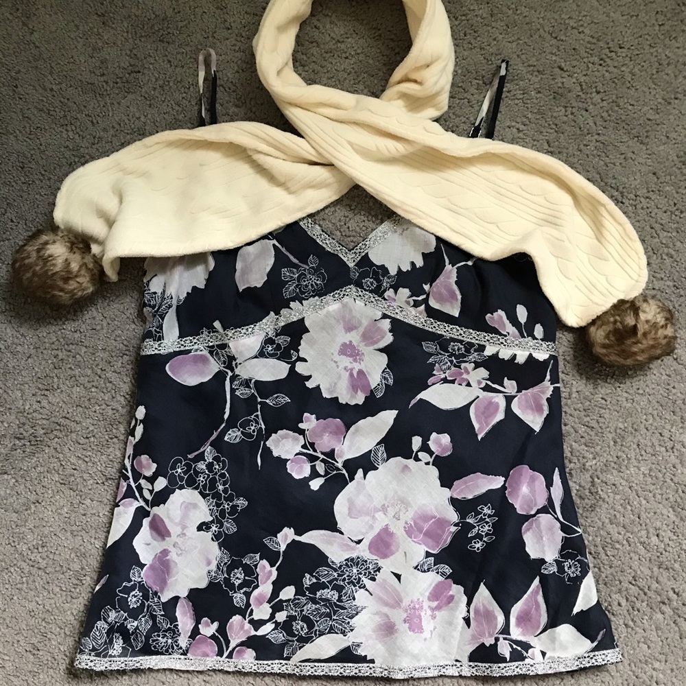 Banana Republic Top *new*